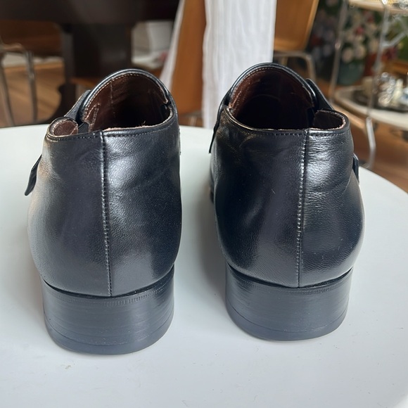 BALLY MENS SLIP ON LOAFERS - Picture 7 of 11